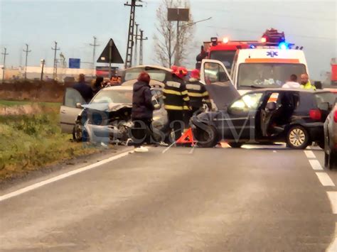 Accident Aeroport Satu Mare4