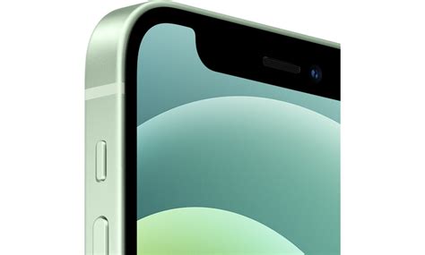 Apple iPhone 12 Mini 64GB 5.4" FullyUnlocked,Green (A Grade) | Groupon