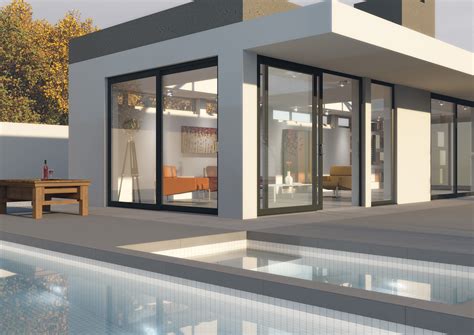 Eurocell brings patio door performance into 21st Century