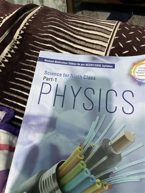 Buy Lakhmir Singh And Manjit Kaur Physics Class 9 Bookflow