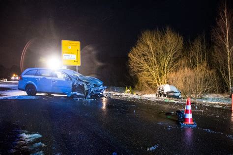 Albstadt Unfall Auf B Fordert Todesopfer Albstadt Umgebung