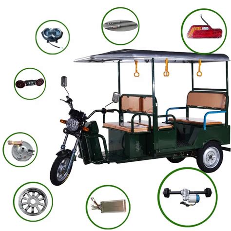 New Model Wheel Bajaj Auto Rickshaw Spare Parts List Buy Auto