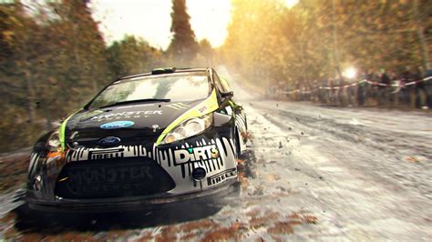 DIRT 3 PC game + DLC Complete Edition ~ SKW-GAMES-DOWN