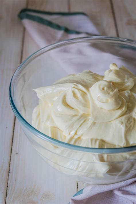 Beste Deutsche Buttercreme Selber Machen