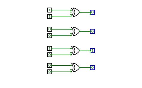 CircuitVerse - Digital Circuit Simulator