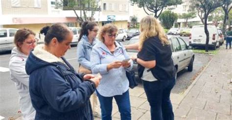 Movimento Democr Tico De Mulheres Em A O De Contactos