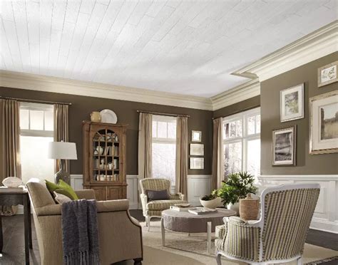 Armstrong Ceiling Planks Reviews | Review Home Decor