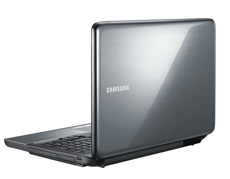 Samsung R540 Series External Reviews