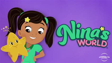 Nina's World | Apple TV