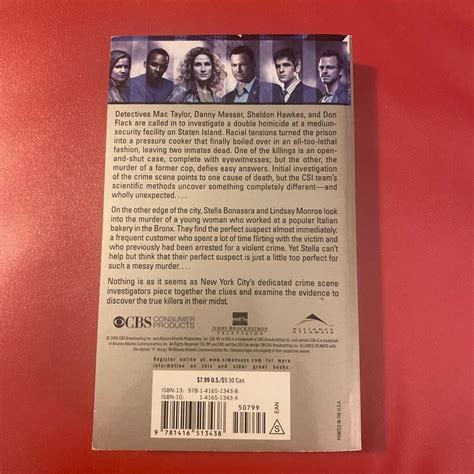 Four Walls by Keith R. A. DeCandido, Paperback | Pangobooks