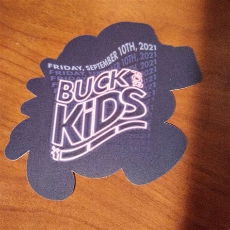 Dutch Bros Office Dutch Bro September 22 Sticker Poshmark