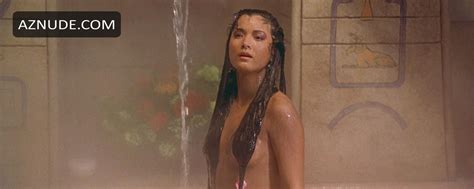 The Scorpion King Nude Scenes Aznude