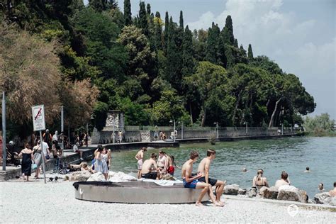 Top Sirmione Sehensw Rdigkeiten Am Gardasee Overlandtour