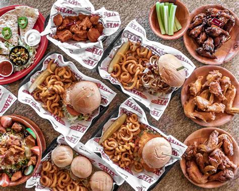 Order Winghouse Tampa Stadium Menu Delivery【menu And Prices】 Tampa