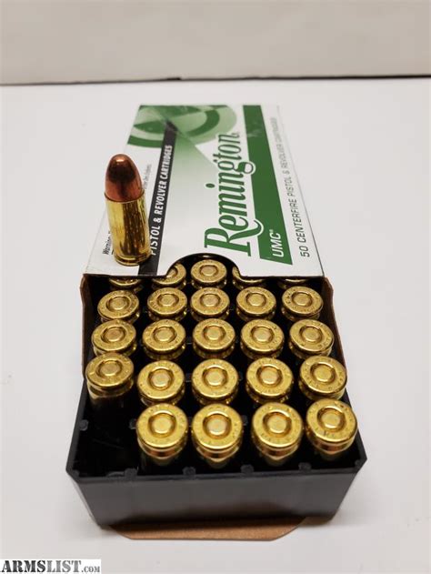 Armslist For Sale Trade Updated 9mm Ammo Brass Cased