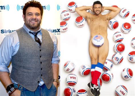 Adam Richman Calls Woman C U Next Thursday & tells her to Kill Herself ...