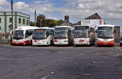 20% Reduction In Bus Éireann Fares Would Have Been Handy For Routes ...