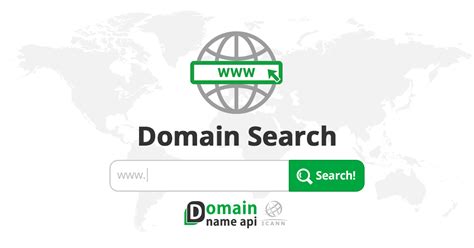 Domain Name Search Domain Name Registration Domain Search Domain