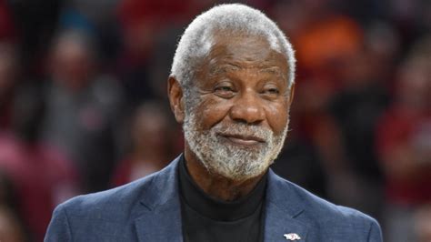 Former Razorbacks Coach Nolan Richardson Finally In Junior College