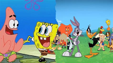 Os desenhos animados que marcaram as gerações – Atlântida SC