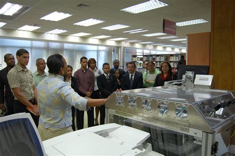 Biblioteca Juan Bosch Escuela Nacional De La Judicatura Flickr