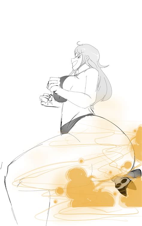 Rule 34 - anthro ass bigger than head clothing facesitting fart fart