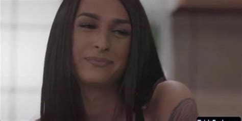 Skinny Brunette Tbabe Khloe Kay Rims Stepbros Asshole Tnaflix