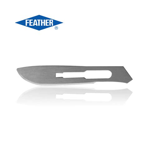 Feather Surgical Blades Rafi Sultan Enterprises