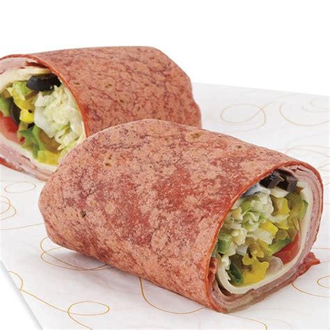 Boar S Head Deluxe Wrap Publix Super Markets