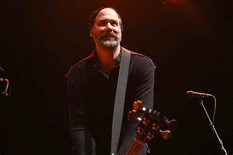 Krist Novoselic Wants Politicians to Focus on Three Issues