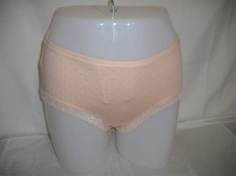 Culotte Femme En Coton Imprime Ref Andlina No Lot Lingerie Lingerie Femme Culottes