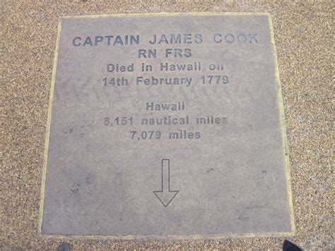 Captain Cooks Death | Chris | Flickr