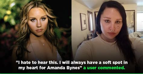 Amanda Bynes Roams Naked On Streets Fans Pray For Her As Gets Placed