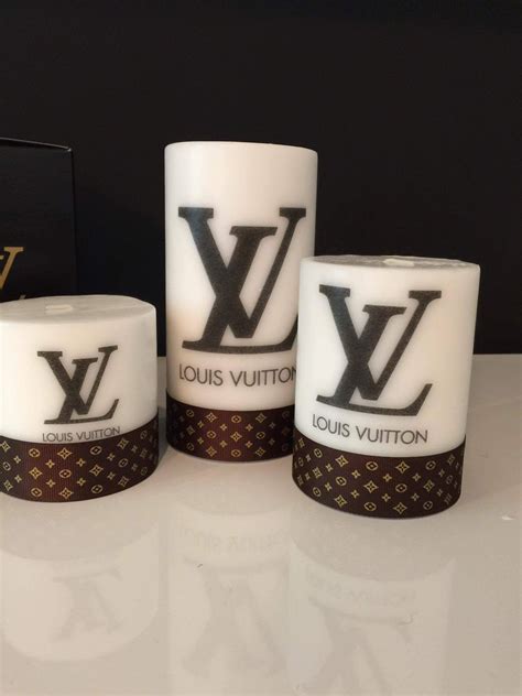 Louis Vuitton Home Decor | semashow.com