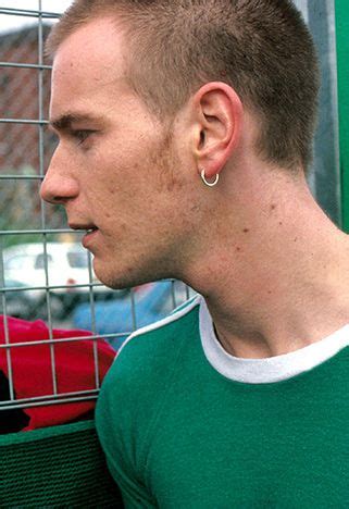 Style Lessons From Trainspotting T2 Trainspotting Ewan Mcgregor