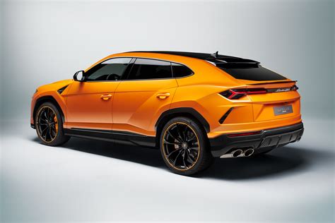 Lamborghini Urus Pearl Capsule-10 - Paul Tan's Automotive News