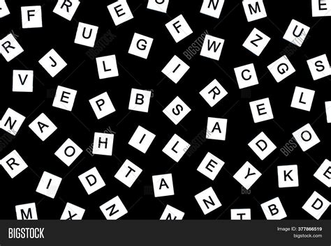 Alphabet Background Image & Photo (Free Trial) | Bigstock