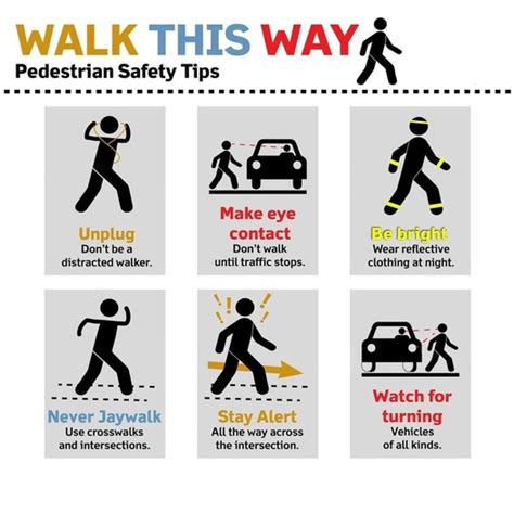 Csp Begins New Campaign For Pedestrian Safety Fox21 News Colorado