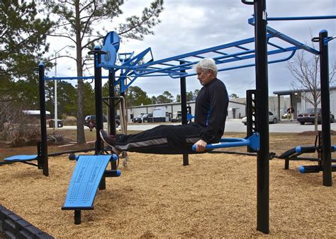 Outdoor workout station, Outdoor gym, Outdoor workouts