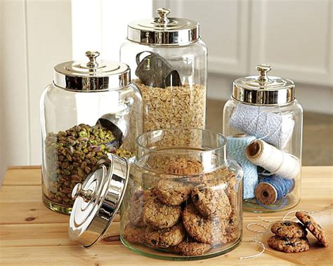 Stylish Food Storage Containers For The Modern Kitchen Decoist