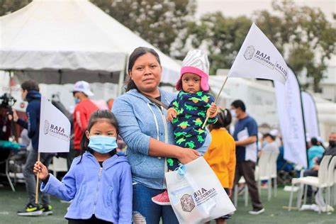 Participa Bc En La Primera Jornada Nacional De Salud 2023 En Linea Bc