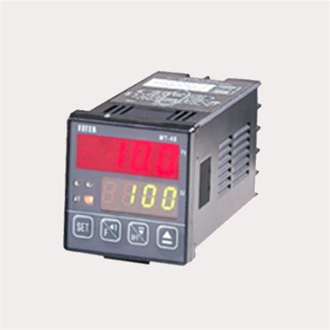 Fotek Mt Series Pid Temperature Controller Mt R Al Wasl Machinery