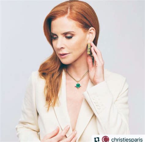 Sarah Rafferty Nude Pics And Porn Leaked Thefappening