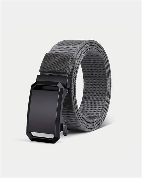 Tactical Belt Metal Buckle | Techwear Division