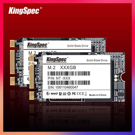 Kingspec M Ssd Sata Gb Gb Gb Hdd Mm Ngff M Sata Tb