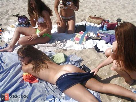 Clothes Torn Off ZB Porn