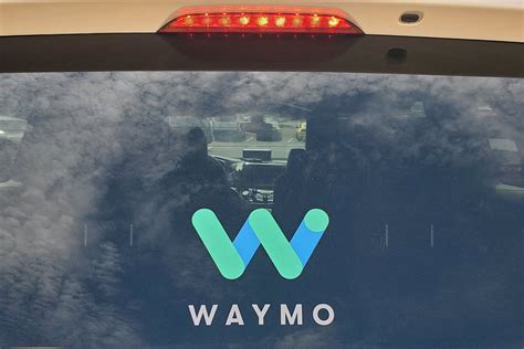 Waymo Says Ready To Launch Driverless Vehicle Services In San Francisco