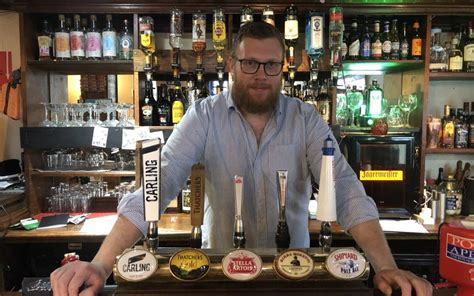 Business In Focus The Tall Ships Pub Gloucester Bid Business