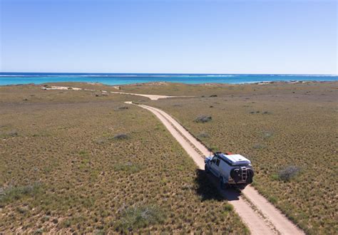 Ningaloo Reef Station Stays For Your Next Off Roading Trip