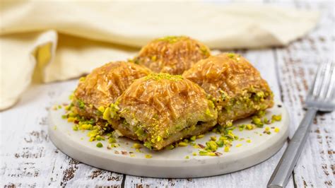 Costco Just Brought Back A Bigger Baklava Box But Fans Are Still Divided